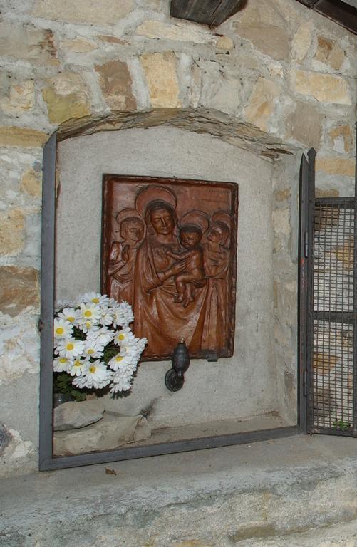 דירות סקנדיצ'י Agriturismo Poggio Arioso מראה חיצוני תמונה